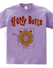 Cat design "Haribote"