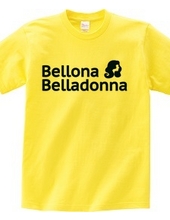 Bellona Belladonna #3