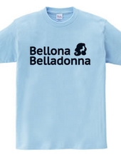 Bellona Belladonna #3