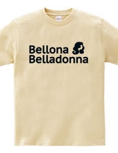 Bellona Belladonna #3