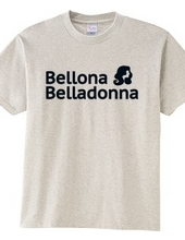 Bellona Belladonna #3