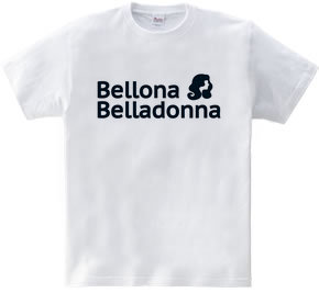 Bellona Belladonna #3