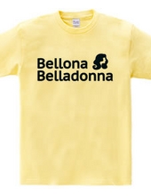 Bellona Belladonna #3