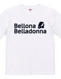 Bellona Belladonna #3