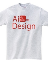 Ai de tukutta Design