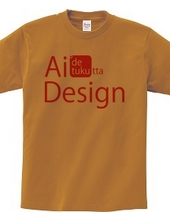 Ai de tukutta Design