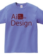 Ai de tukutta Design