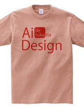 Ai de tukutta Design