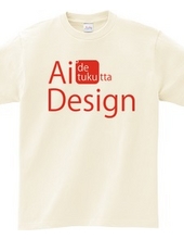 Ai de tukutta Design