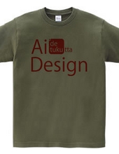 Ai de tukutta Design