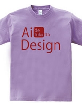 Ai de tukutta Design