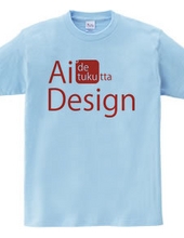 Ai de tukutta Design