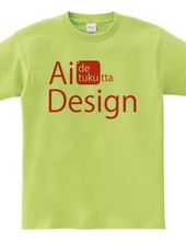 Ai de tukutta Design