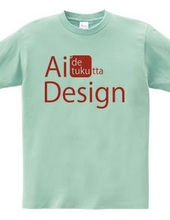 Ai de tukutta Design