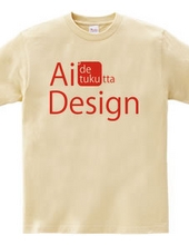 Ai de tukutta Design