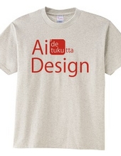 Ai de tukutta Design