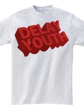 Delay Youth REd