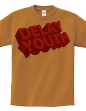 Delay Youth REd