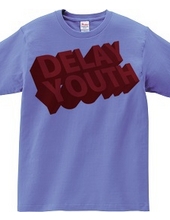 Delay Youth REd