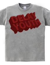 Delay Youth REd