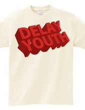 Delay Youth REd