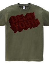 Delay Youth REd