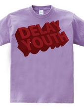 Delay Youth REd