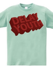 Delay Youth REd