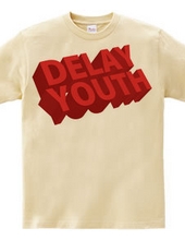 Delay Youth REd