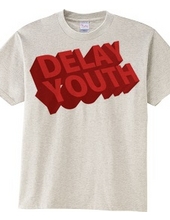 Delay Youth REd