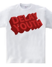 Delay Youth REd
