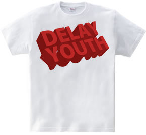 Delay Youth REd