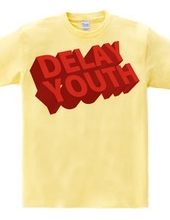 Delay Youth REd