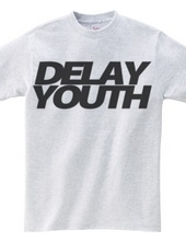 DELAY YOUTH FRONT 