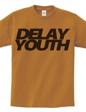 DELAY YOUTH FRONT 