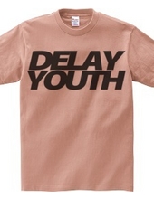 DELAY YOUTH FRONT 