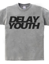 DELAY YOUTH FRONT 