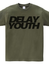 DELAY YOUTH FRONT 