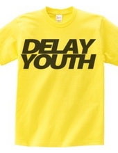 DELAY YOUTH FRONT 