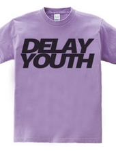 DELAY YOUTH FRONT 