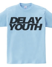 DELAY YOUTH FRONT 