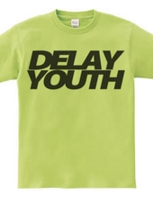 DELAY YOUTH FRONT 