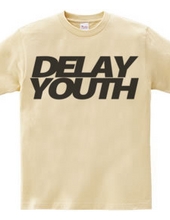 DELAY YOUTH FRONT 