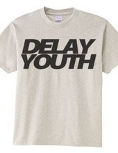 DELAY YOUTH FRONT 