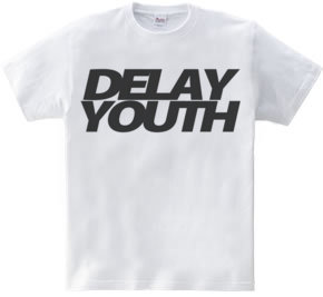 DELAY YOUTH FRONT 