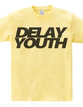 DELAY YOUTH FRONT 