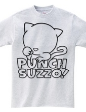 Cat Punch