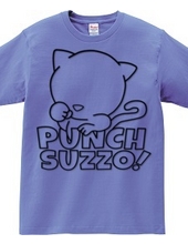 Cat Punch