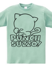 Cat Punch