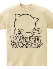 Cat Punch